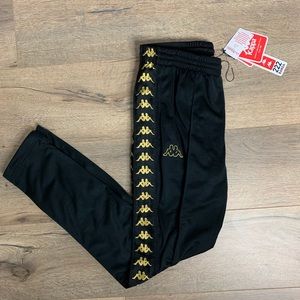 Kappa Sweatpants 100% Authentic